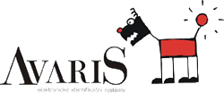 AVARIS, s.r.o. Logo